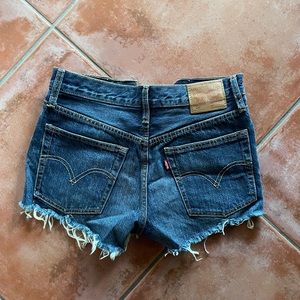 Levi’s Shorts